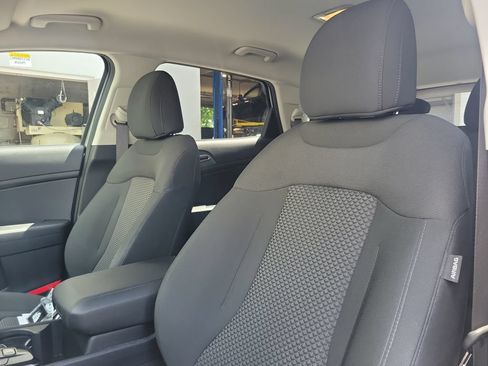 Certified 2024 Kia Sportage LX FWD image 15