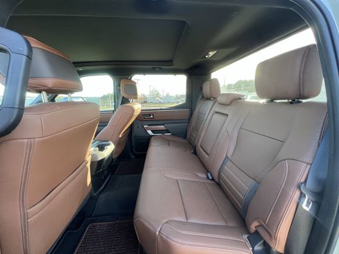 Used 2024 Toyota Tundra 1794 Edition image 31