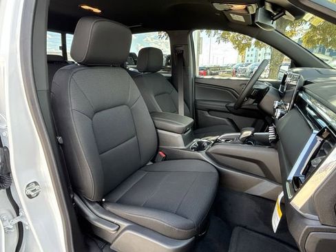 New 2026 GMC Canyon Elevation w/ Convenience Package RWD image 25