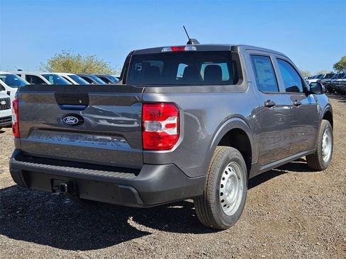 New 2026 Ford Maverick XL image 5