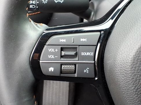 Used 2025 Honda HR-V Sport image 17