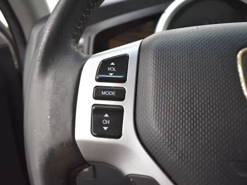 Used 2008 Honda Ridgeline RTL image 26