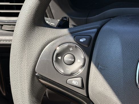 Certified 2022 Honda HR-V EX image 22