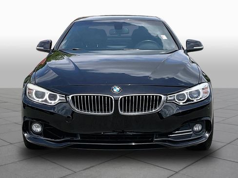 Used 2015 BMW 428i Convertible image 4