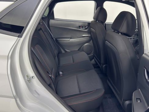 Used 2022 Hyundai Kona N Line w/ Tech Package image 34