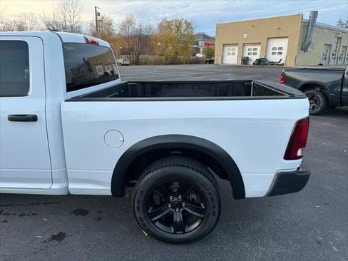 Certified 2022 RAM 1500 Classic Warlock image 14