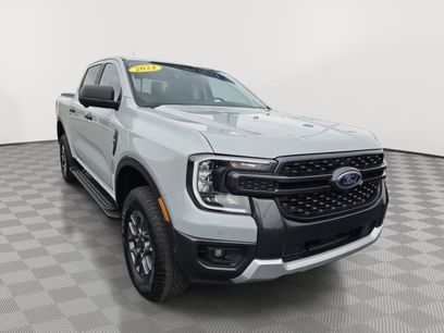 Used 2024 Ford Ranger XLT w/ Technology Package