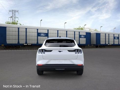 New 2026 Ford Mustang Mach-E Premium RWD image 5