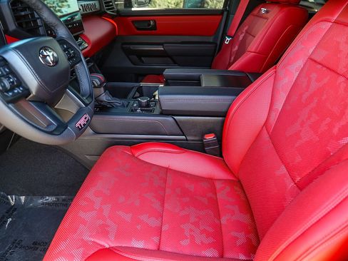 Used 2026 Toyota Tundra TRD Pro AWD/4WD image 17