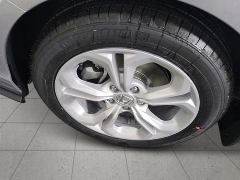 New 2026 Honda Accord LX image 9