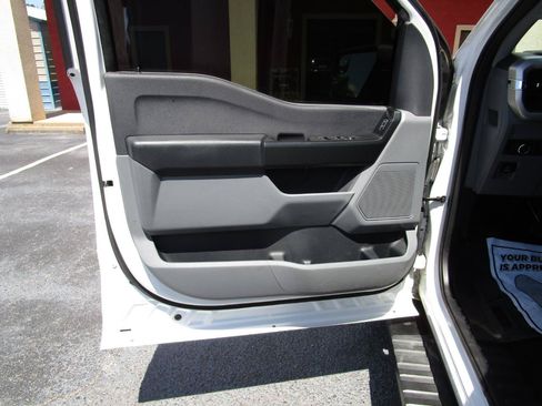 Used 2022 Ford F150 XL w/ Equipment Group 101A High AWD/4WD image 20