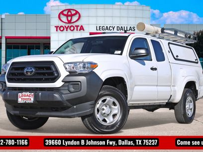 Used 2022 Toyota Tacoma SR