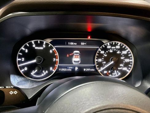 Used 2023 Nissan Rogue S image 22