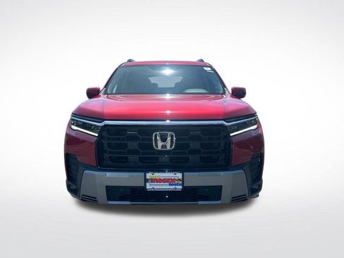 New 2026 Honda Pilot Touring image 8