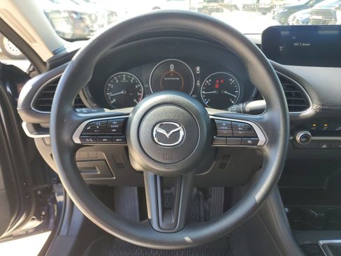 Used 2026 MAZDA MAZDA3 s FWD image 15