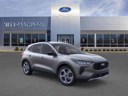 New 2025 Ford Escape ST-Line w/ Tech Pack #1 image 7