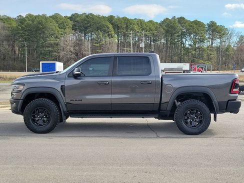 Used 2021 RAM 1500 TRX w/ TRX Level 2 Equipment Group image 6