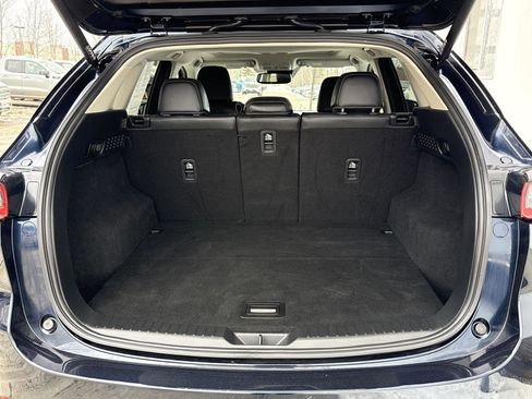 Used 2023 MAZDA CX-5 AWD 2.5 S w/ Premium Plus Pkg image 14