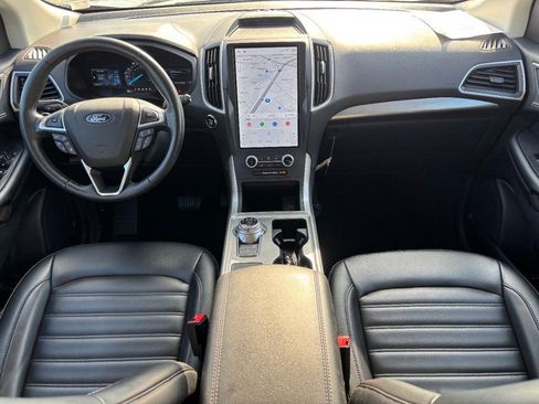 Used 2023 Ford Edge SEL w/ Convenience Package AWD/4WD image 15