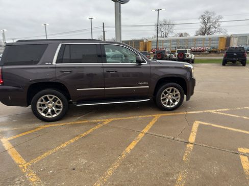 Used 2015 GMC Yukon SLE w/ Convenience Package image 6