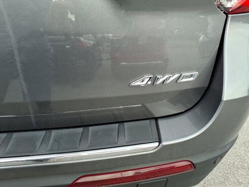 Certified 2022 Ford Explorer Limited w/ Equipment Group 301A image 10