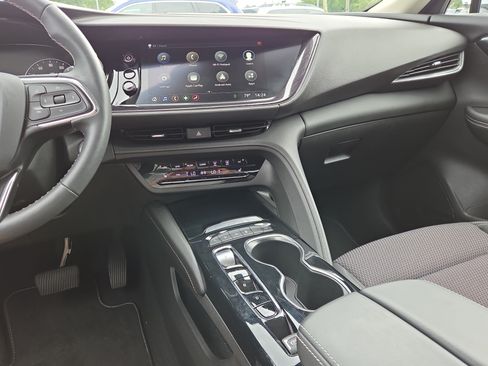 Used 2023 Buick Envision Preferred w/ Premium Seat Package AWD/4WD image 25