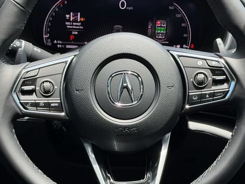 New 2026 Acura MDX FWD image 12