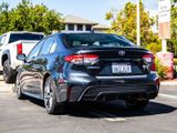 Certified 2021 Toyota Corolla SE w/ SE Premium Package image 4