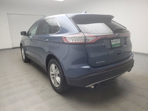 Used 2018 Ford Edge SEL w/ Equipment Group 201A image 5