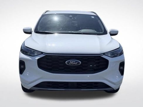 Used 2024 Ford Escape ST-Line Select AWD/4WD image 2