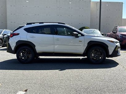 New 2025 Subaru Crosstrek 2.5i Sport w/ Popular Package #3A