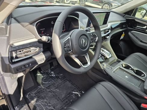New 2026 Acura MDX FWD w/ Technology Package image 24