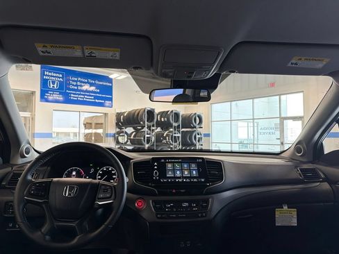 Certified 2026 Honda Ridgeline Sport image 10