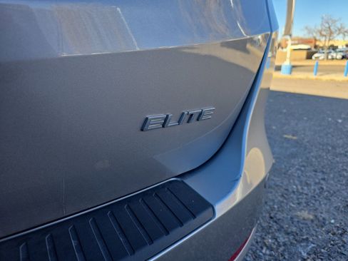 Used 2023 Honda Odyssey Elite image 10