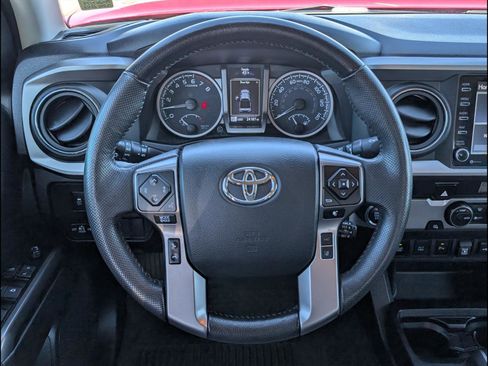 Used 2023 Toyota Tacoma SR5 image 13