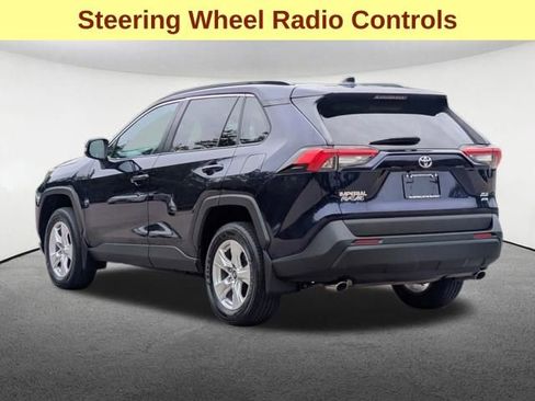 Used 2021 Toyota RAV4 XLE w/ Convenience Package AWD/4WD image 8