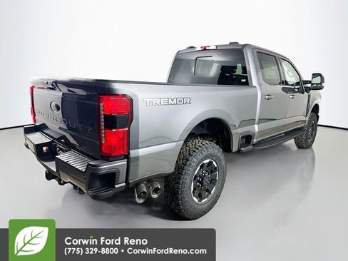 New 2026 Ford F350 XLT AWD/4WD image 7