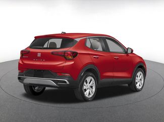 Used 2026 Buick Encore GX Preferred AWD/4WD video 2