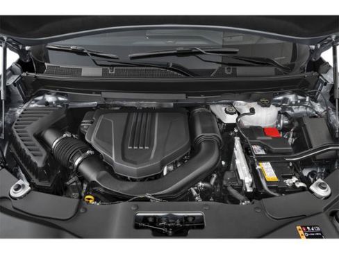 Used 2025 GMC Acadia Denali w/ Super Cruise Package image 12