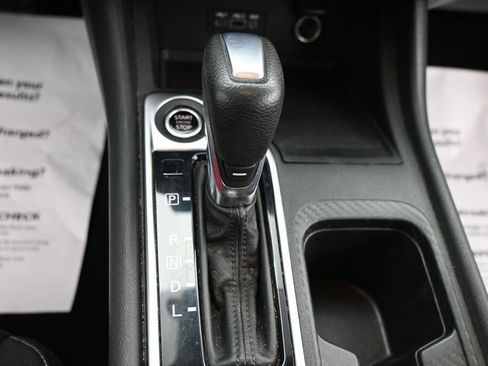 Used 2021 Nissan Sentra SV FWD image 22