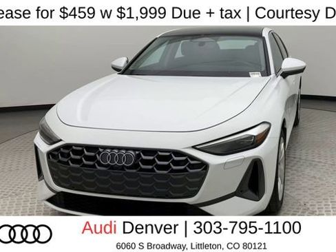 Used 2025 Audi A5 2.0T Premium w/ Convenience Package AWD/4WD image 7