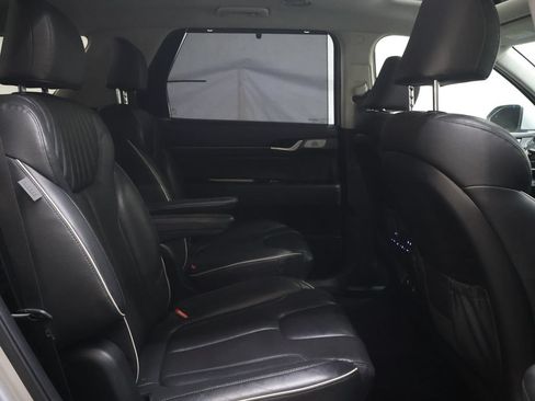 Used 2023 Hyundai Palisade Limited w/ Cargo Package AWD/4WD image 12