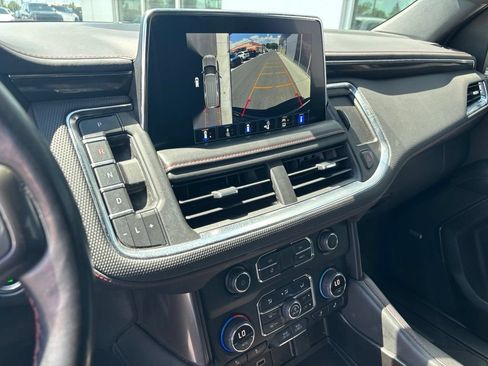 Used 2022 Chevrolet Tahoe RST w/ Luxury Package AWD/4WD image 11