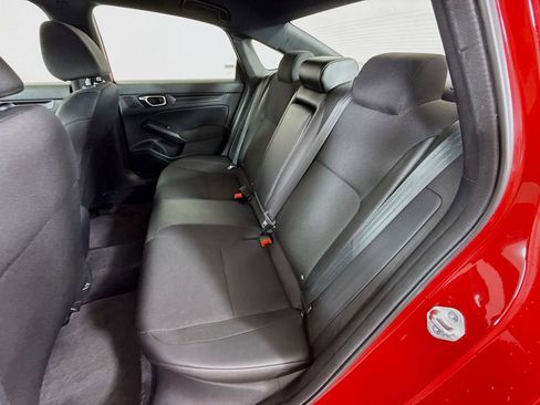 Used 2025 Honda Civic Sport image 20