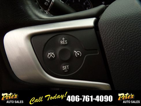 Used 2020 GMC Acadia SLE image 32