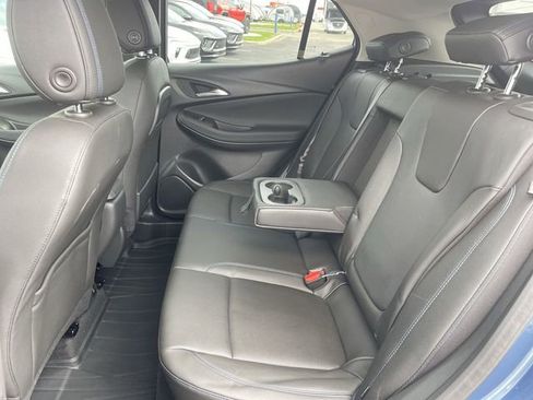 New 2026 Buick Encore GX Sport Touring w/ Advanced Technology Package FWD image 22