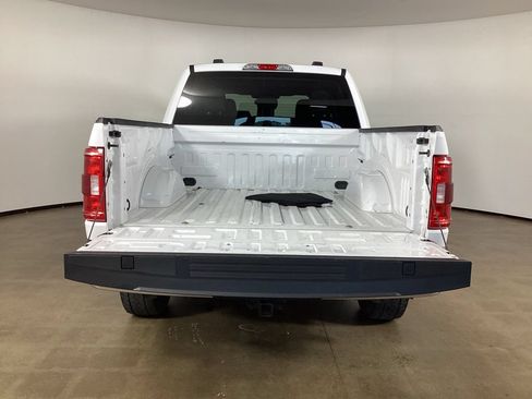 Certified 2023 Ford F150 XLT w/ Trailer Tow Package AWD/4WD image 7