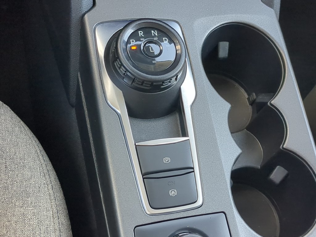 Used 2025 Ford Bronco Sport Big Bend AWD/4WD image 24