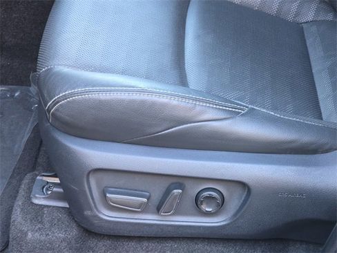 Used 2025 Toyota 4Runner TRD Off-Road Premium w/ Tow Technology Package image 32