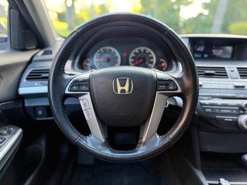 Used 2010 Honda Accord EX-L image 20